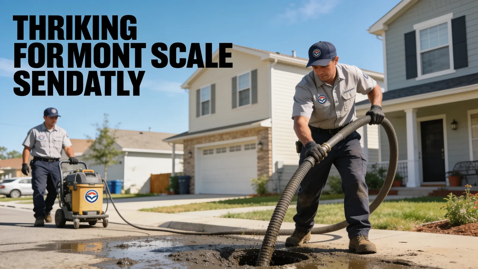 Sewage Cleanup in Northville, NY near me